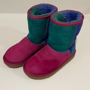 Girls Ugg Boots